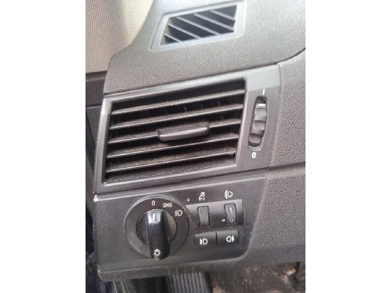 bmw x3 (e83) del año 2005