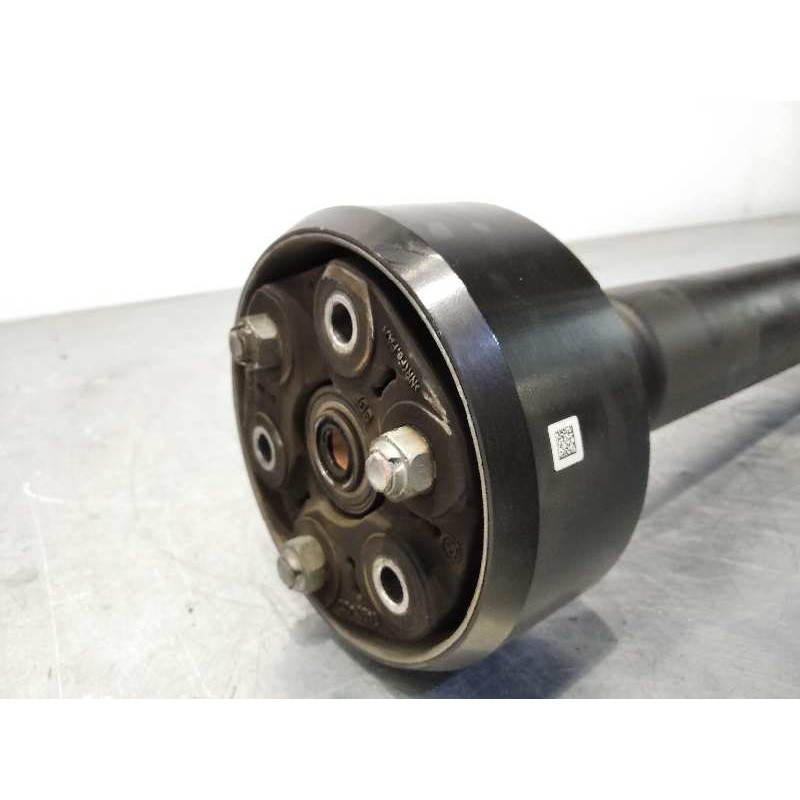 Recambio de transmision central para bmw serie 4 gran coupe (f36) 2.0 referencia OEM IAM 7632653  26107632653