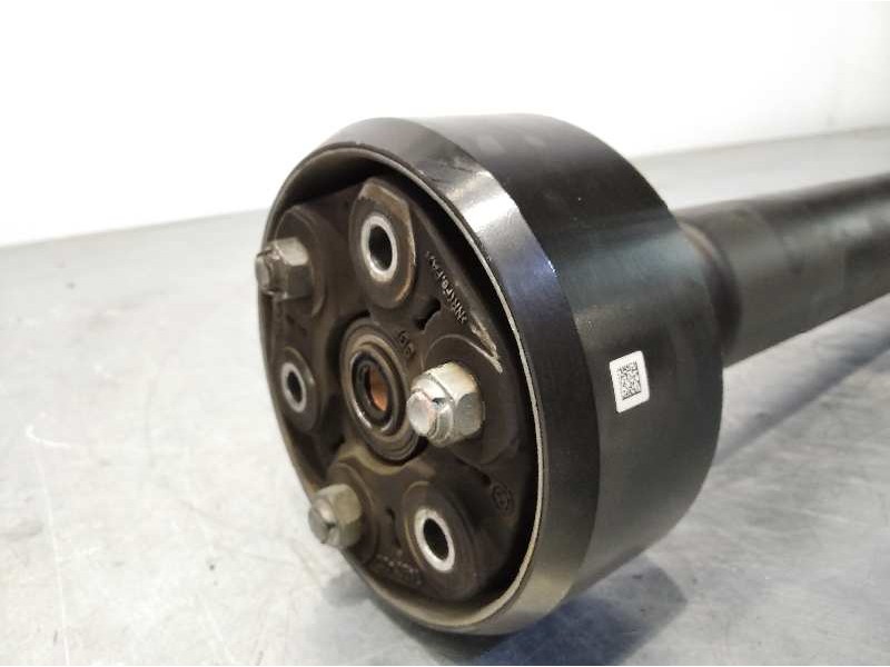 Recambio de transmision central para bmw serie 4 gran coupe (f36) 2.0 referencia OEM IAM 7632653  26107632653