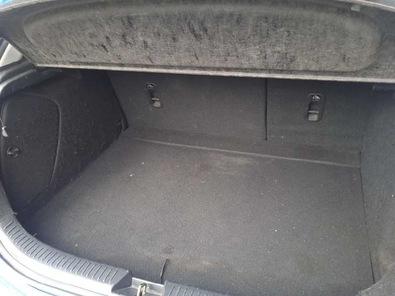 mazda 3 berlina (bk) del año 2005