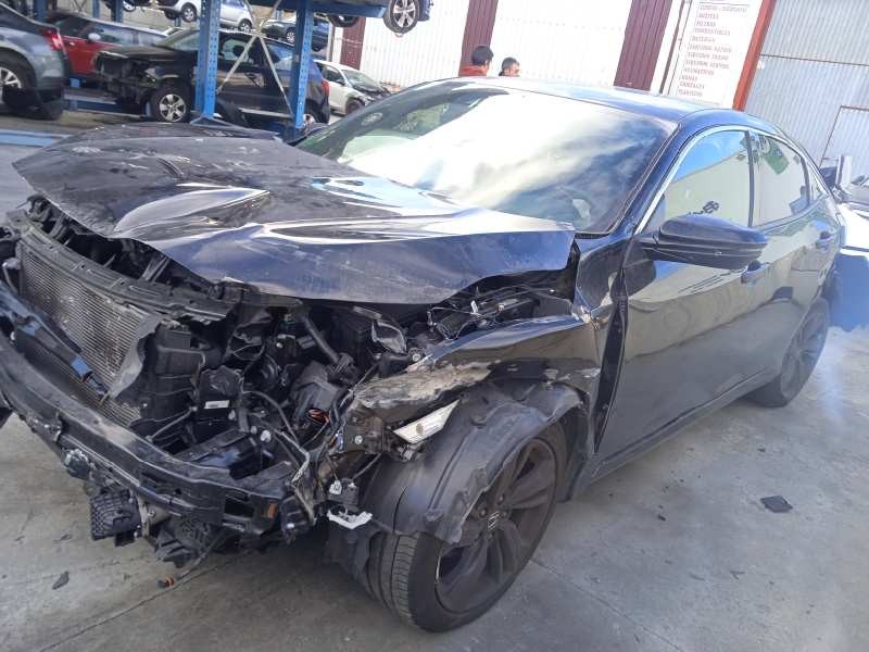 honda civic lim.4 (fc) del año 2017