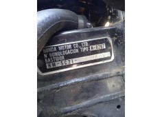 honda cbr 900rr/cbr 1000rr/cbr 1100 xx del año 1989 2