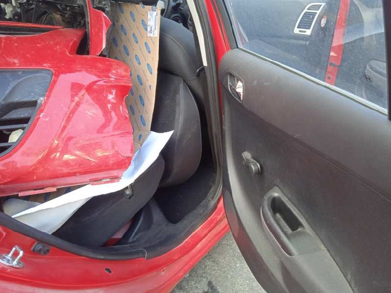 hyundai i20 del año 2012