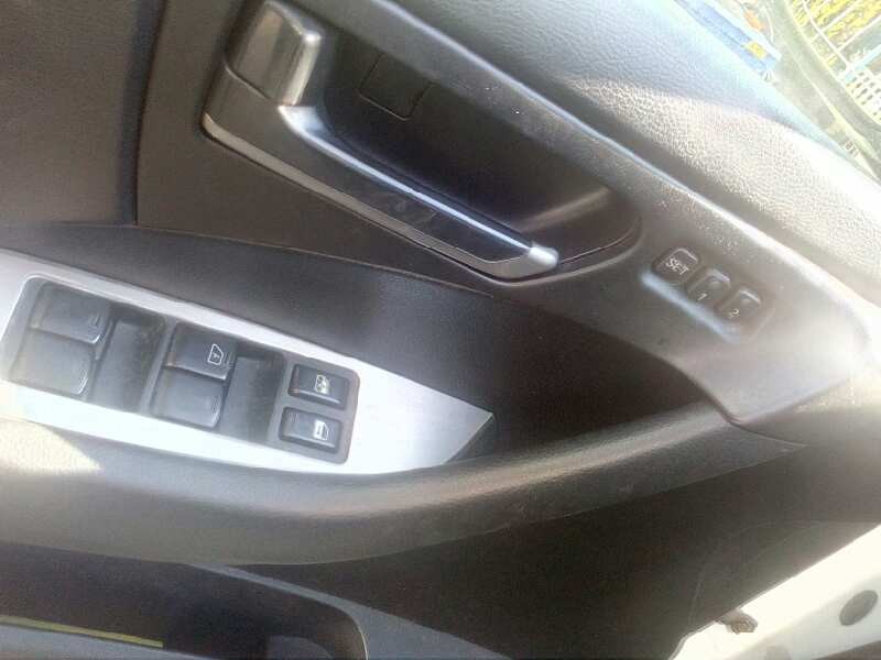 nissan murano (z50) del año 2007