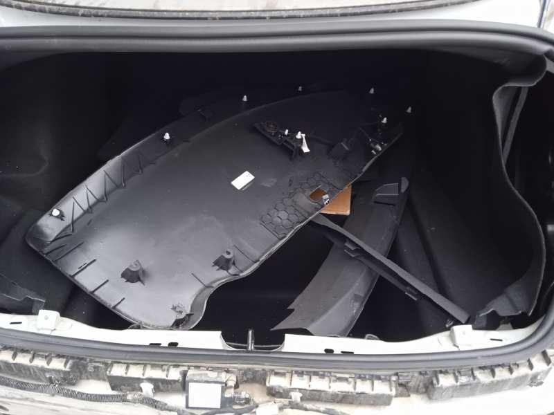 tesla model 3 rwd del año 2022