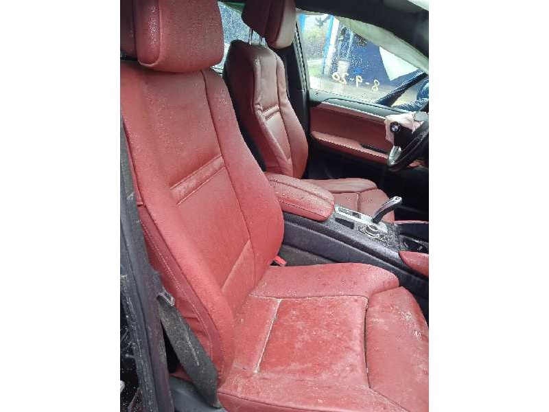 bmw x6 (e71) del año 2012