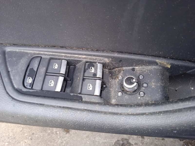 audi a5 sportback (f5a) del año 2018