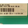 Recambio de cuadro instrumentos para citroën c3 ii (sc_) 1.2 vti 82 referencia OEM IAM 98041179XT  A2C83012700