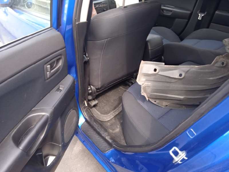 mazda 3 berlina (bk) del año 2005