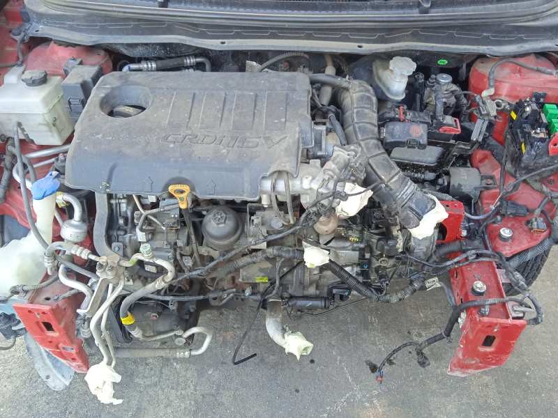 hyundai i20 del año 2012