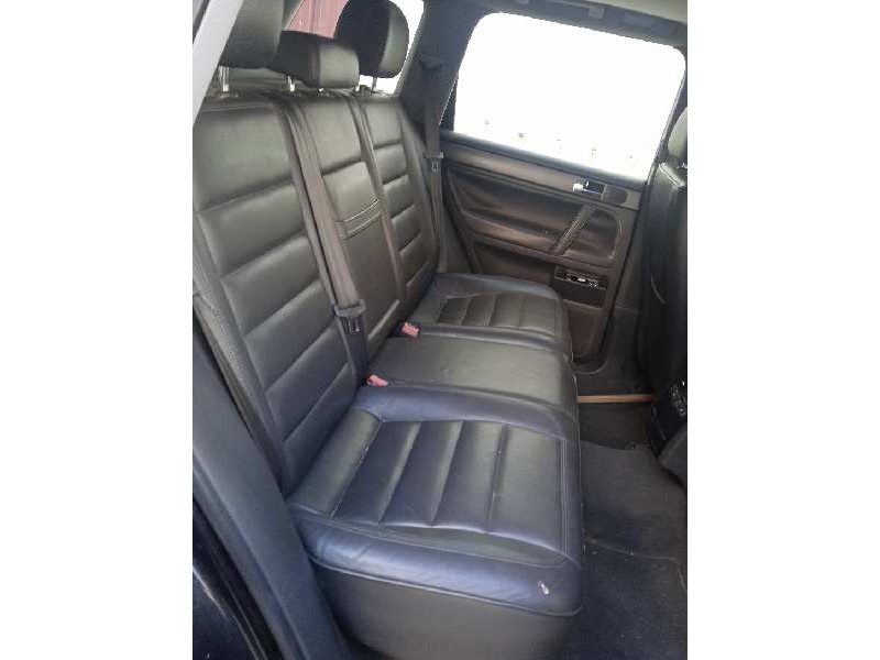 volkswagen touareg (7la) del año 2003