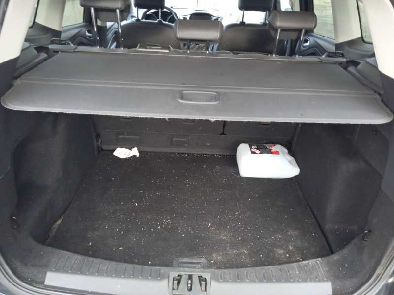 ford kuga (cbs) del año 2017