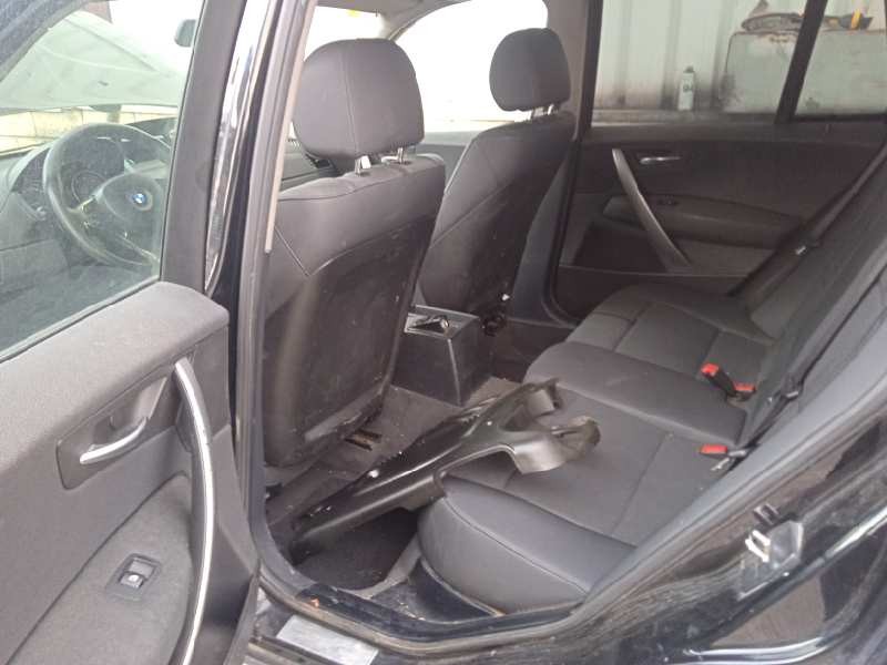 bmw x3 (e83) del año 2005