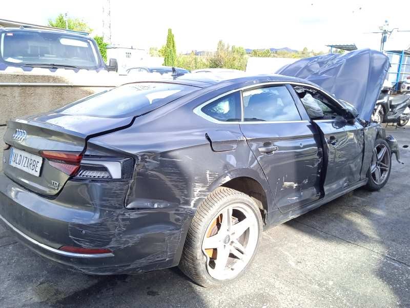 audi a5 sportback (f5a) del año 2018