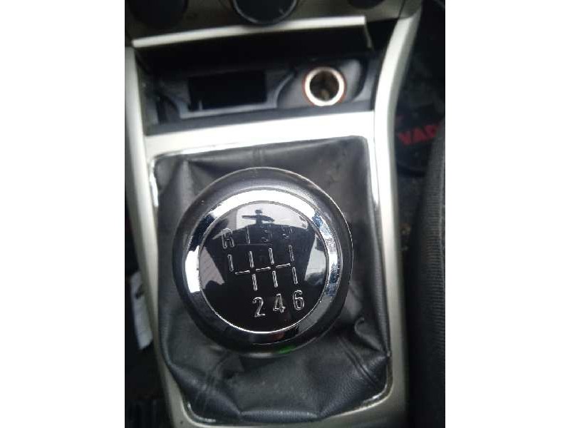 opel astra twin top del año 2007