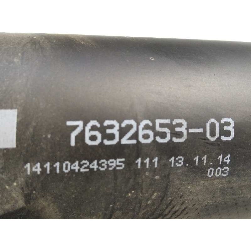 Recambio de transmision central para bmw serie 4 gran coupe (f36) 2.0 referencia OEM IAM 7632653  26107632653