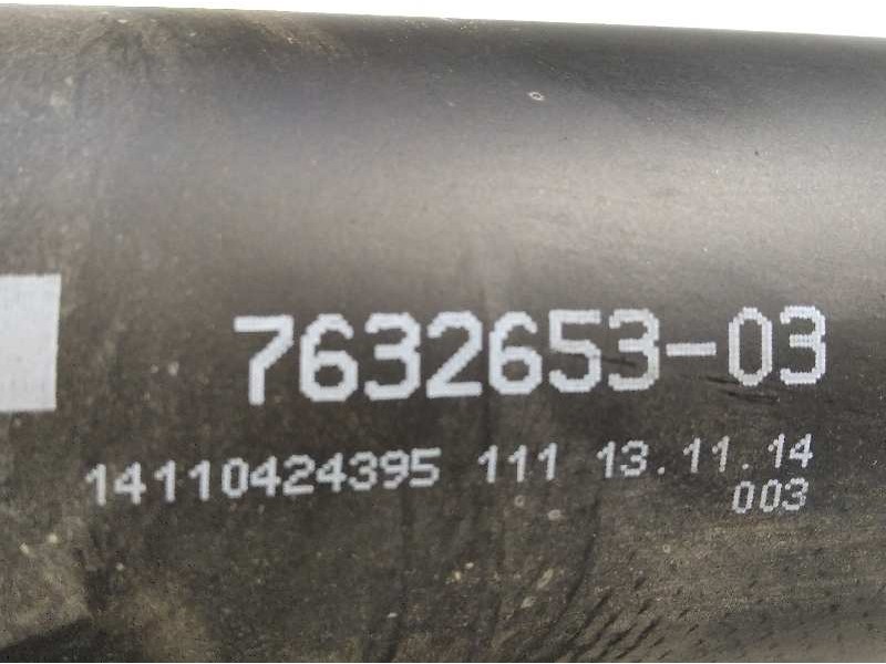 Recambio de transmision central para bmw serie 4 gran coupe (f36) 2.0 referencia OEM IAM 7632653  26107632653