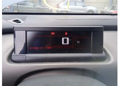 citroën c4 cactus del año 2015 2