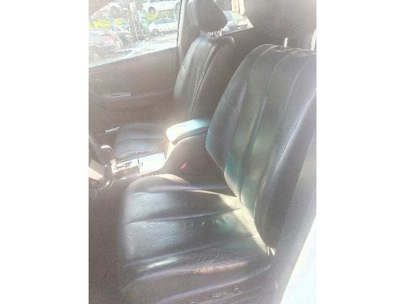 nissan murano (z50) del año 2007