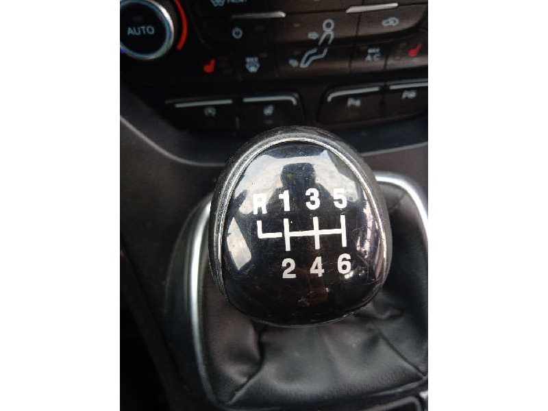 ford kuga (cbs) del año 2017