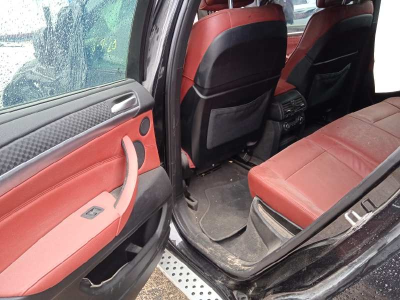 bmw x6 (e71) del año 2012