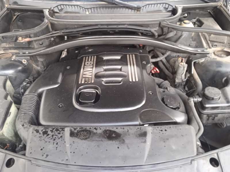 bmw x3 (e83) del año 2005