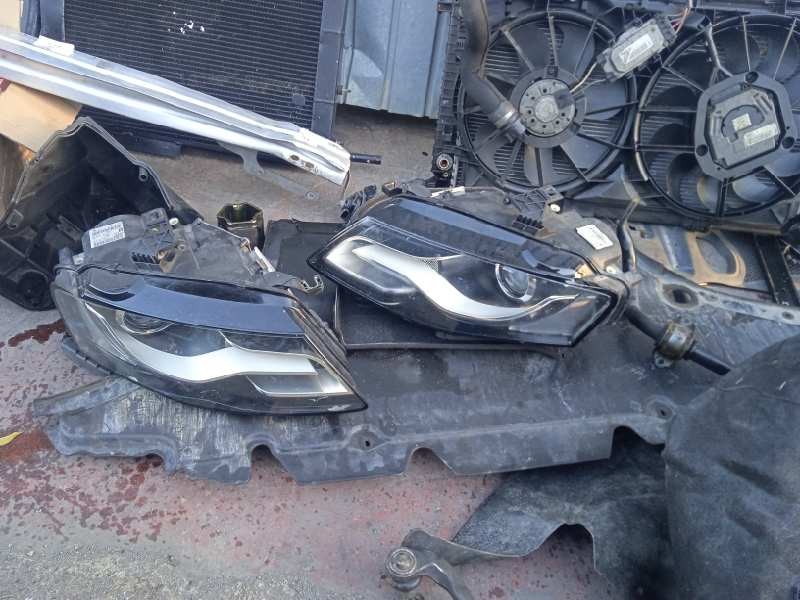 audi s4 avant (8k5) del año 2009