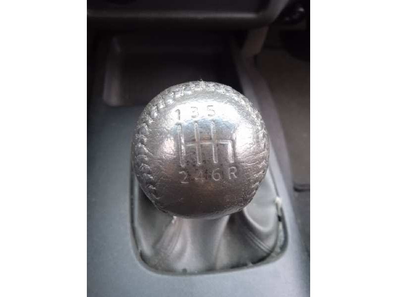 nissan navara pick-up (d40m) del año 2005