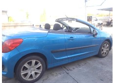 peugeot 207 cc del año 2008 2