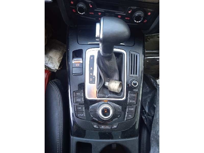 audi s4 avant (8k5) del año 2009