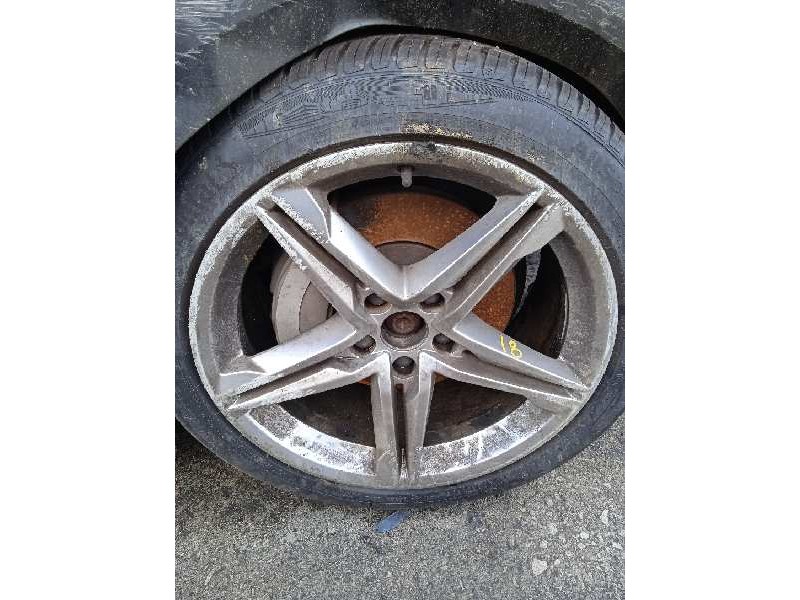 audi a5 sportback (f5a) del año 2018