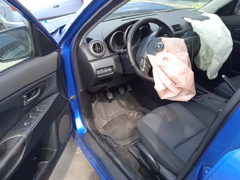 mazda 3 berlina (bk) del año 2005