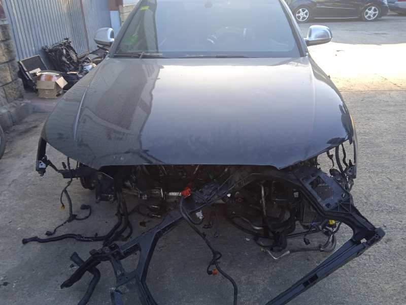 audi s4 avant (8k5) del año 2009