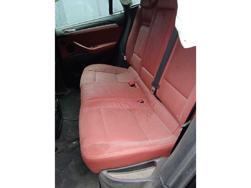 bmw x6 (e71) del año 2012