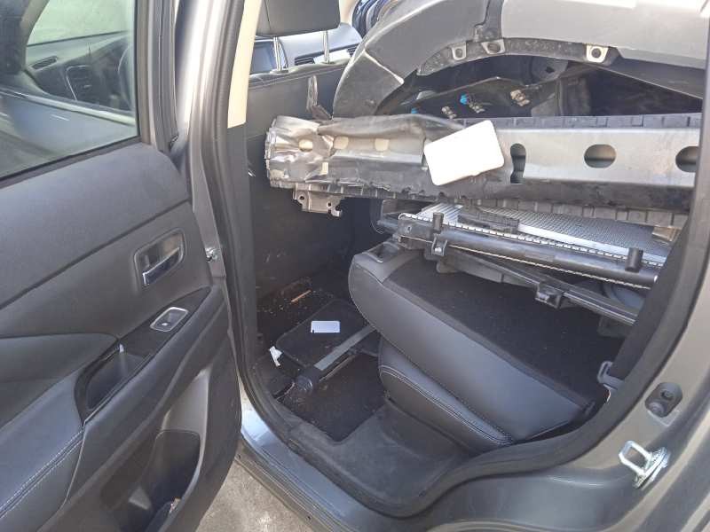 mitsubishi outlander (gf0) del año 2018