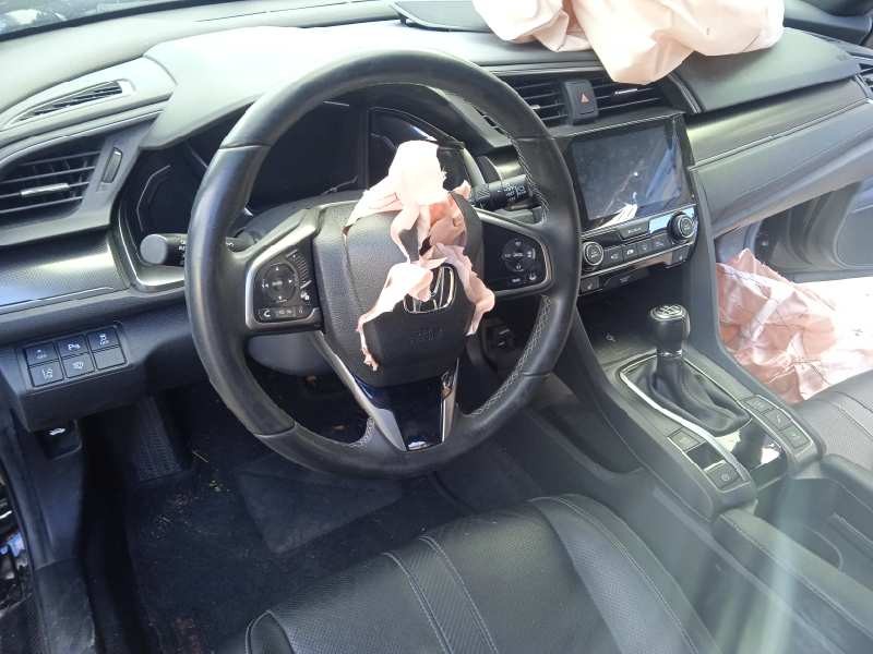 honda civic lim.4 (fc) del año 2017