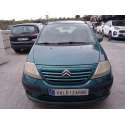 CITROËN C3 I (FC_, FN_)