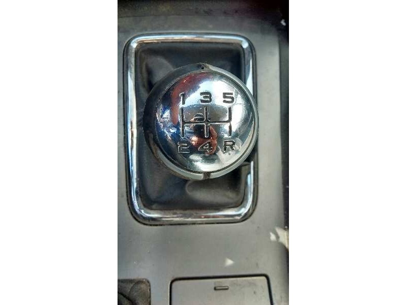 peugeot 407 del año 2006