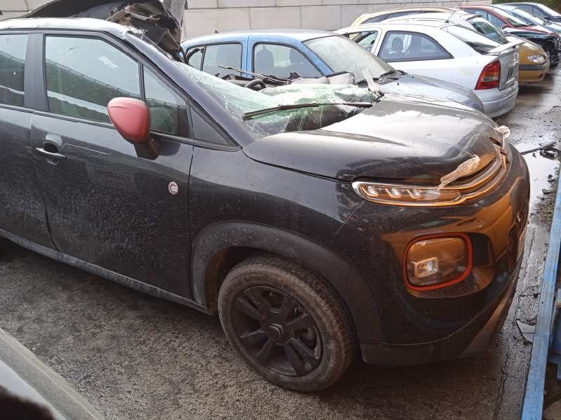 citroën c3 aircross del año 2020