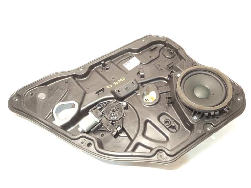 Recambio de elevalunas trasero izquierdo para volvo v60 familiar referencia OEM IAM 30784312 31253064 30784308