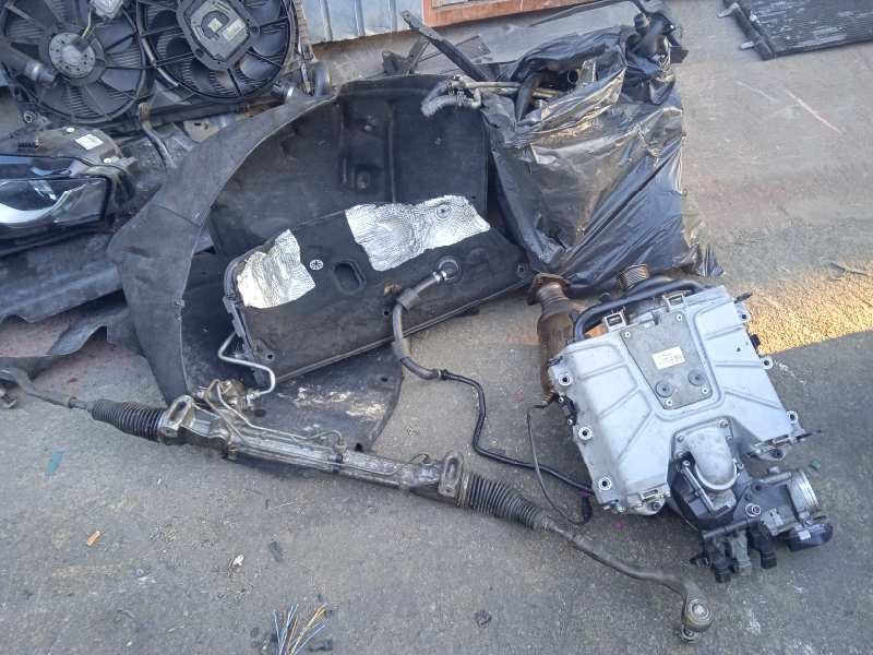 audi s4 avant (8k5) del año 2009