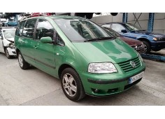 VOLKSWAGEN SHARAN (7M6/7M9)
