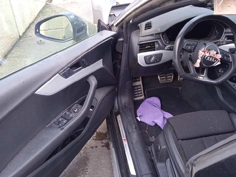 audi a5 sportback (f5a) del año 2018