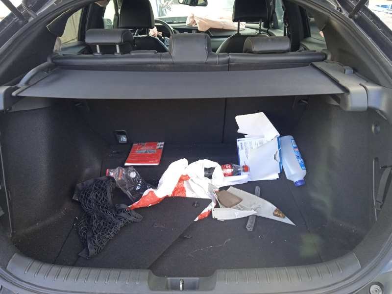 honda civic lim.4 (fc) del año 2017