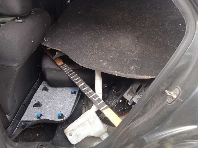 citroën c4 cactus del año 2015