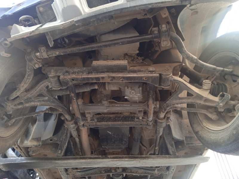 mercedes-benz clase m (w163) del año 2002