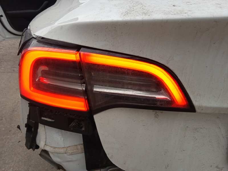 tesla model 3 rwd del año 2022