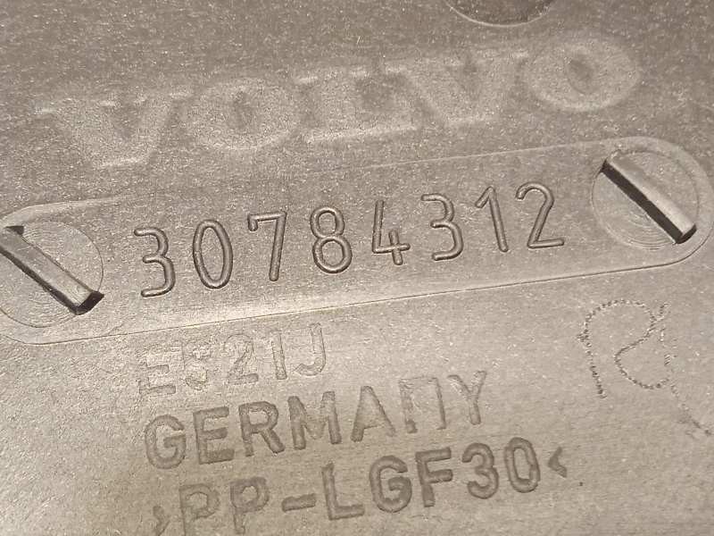 Recambio de elevalunas trasero izquierdo para volvo v60 familiar referencia OEM IAM 30784312 31253064 30784308