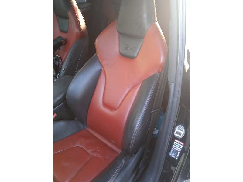 audi s4 avant (8k5) del año 2009