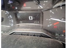 citroën c3 aircross del año 2020 2